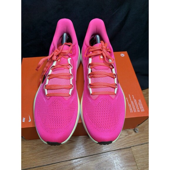 Nike Pegasus 41 CM ‘Hyper Pink’ HV3128 600 Men’s Size 11 Womens Sz 12.5 Running main image 7